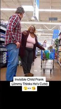 Invisible prank 🤣🤣 #fyp #shorts #prank #lol #subscribe #funny