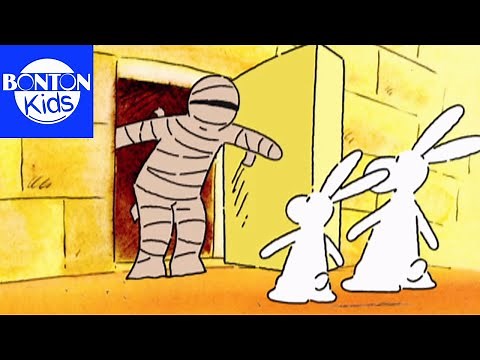 Bob & Bobek - Králíci z klobouku - Cesta na jih