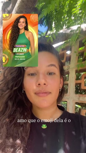 Beazin e a Talarica Maluca no BBB: Tudo Sobre o Drama