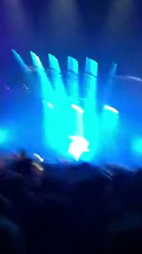 Koba LaD - Train de vie en concert