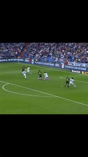 Iker Casillas: The Legendary Goalkeeper Edits