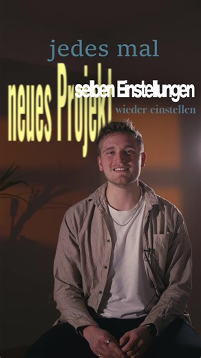 How to Film Using DaVinci Resolve: A Complete Guide