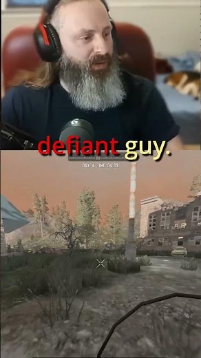 Constructive defiance in Alpha 16