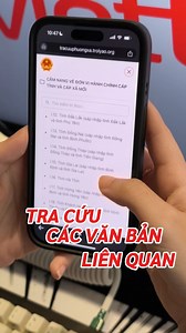 Vùng trời quê hương nào cũng là bầu trời Tổ quốc 🇻🇳 🇻🇳 🇻🇳T Hướng dẫn chi tiết cách tra cứu thông tin đơn vị hành chính mới tại địa chỉ https://tracuuphuongxa.trolyao.org với sự giải đáp từ trợ lý ảo AI của Viettel #Viettel #ViettelGroup #TroLyAI #TuHaoViettel #OneViettel | Viettel Group