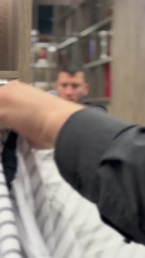 #hair #hairstyle #foryou #haircuts #headshaver #hairstylist #fyp #bald #hairtutorial #buzzcut #buzzcutgirl #headshaved #headshave #haircut #fade #hairtok