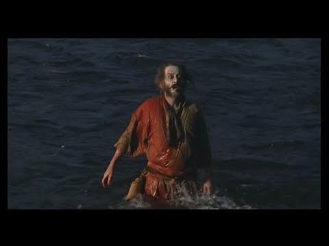 「影武者」Kagemusha/黒澤明(Akira Kurosawa)／音楽：池辺晋一郎