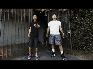 Uzzy Marcus - Test Me (Official Video) (feat. $tupid Young)