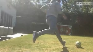 "I always start it in the centre of the goal and hope the curl takes it away..." Southampton star James Ward-Prowse talks Jamie Redknapp through the art of a great free-kick...🎯 | Sky Sports