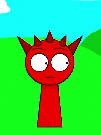 Understanding Sprunki Animation: Wenda and Gray Masks