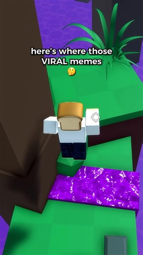 Where Popular Memes Originated From 😭🙏 #roblox #robloxfyp | Roblox