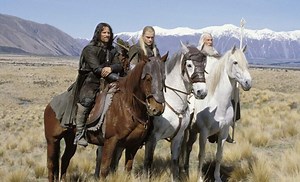 10 lugares donde se filmó la saga de “El Señor de los Anillos” | De10 Sports