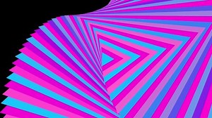 Triangular Patterns Looping Animation Vertical Background Stock Footage Video (100% Royalty-free) 3432055569 | Shutterstock