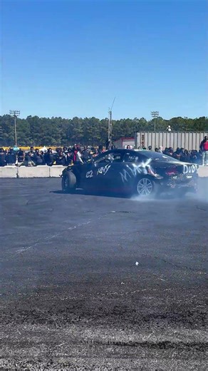 Infinity Can't Drive💀 #fail #mack #infinity