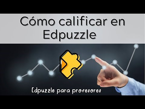 5. ✅🔴Cómo revisar RESPUESTAS, PROGRESOS y RESULTADOS de mis alumnos en Edpuzzle 🤔📌(Modo profesor)
