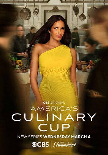 America's Culinary Cup - streaming tv show online