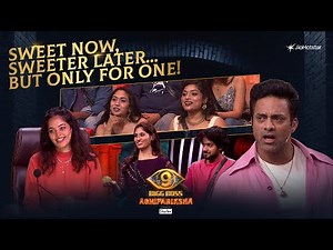 Bigg Boss Agnipariksha EP8 - Promo 1 | Navdeep | Abijeet | Bindu Madhavi | JioHotstar