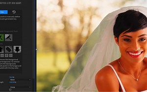 VFX教程：Primatte Key6中文配音字幕教程（4K）