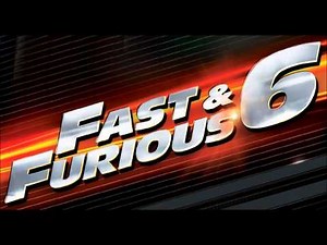 Fast & Furious 6 Music