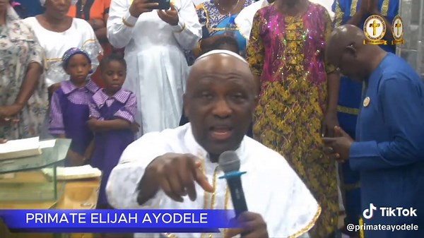 Understanding Primate Ayodele's Influence in Oyo State