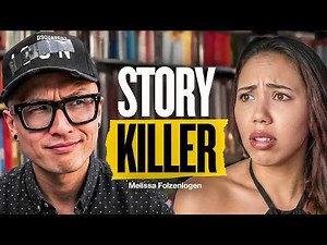 The WORST Way to Tell Any Story (And Everyone Does It)