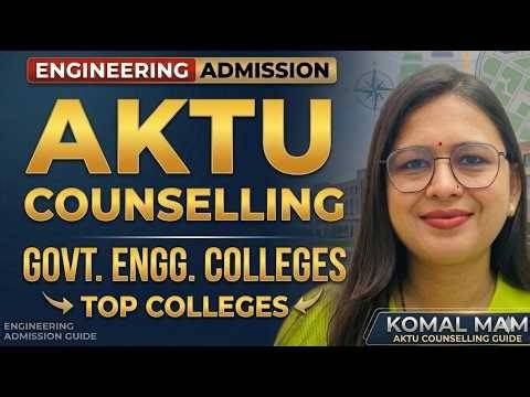 50-60% Btech colleges | government Engineering Colleges in Delhi NCR Through AKTU Counselling