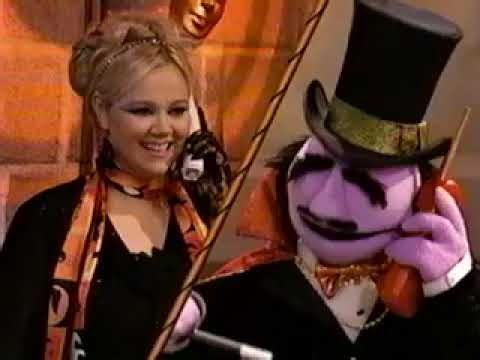 LX Productions DLC Home Video Presents:Sesame Street:A Magical Halloween Adventure 2004 VHS