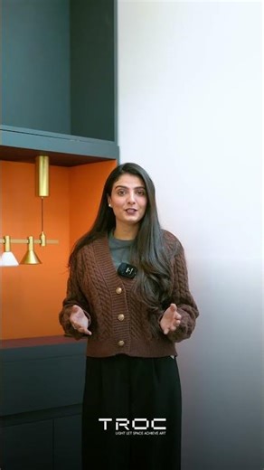 Modular Splicing Light Display