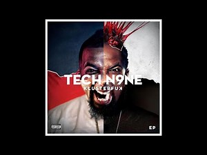Tech N9ne - Awkward