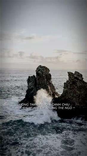 Hay Chỉ Là Lời Nói Hứa, Rồi Buông Tay Em Trong Phút Giây..!