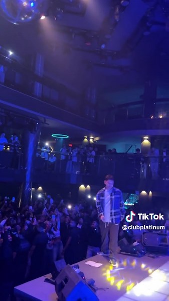 Yoddha Nightclub Performance: Dance and Music