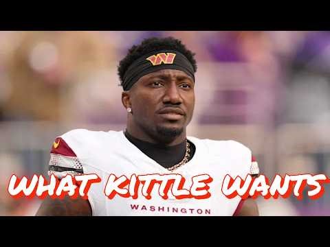 Why the 49ers Want to Re-Sign Deebo Samuel