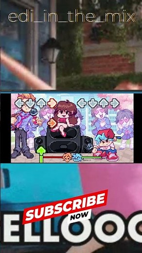 Amazing Friday Night Funkin' Gameplay: Best Songs Mods short 2026 #FNF #FridayNightFunkin #shorts