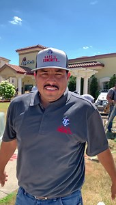 5K reactions · 30 shares | commercial concrete service￼ | Garcia Concrete LLC | Facebook
