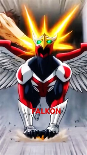 BAKI VS FALKON🦅#subscribe #anime #baki #animeedit #falkon