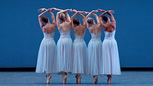New York City Ballet in Madrid | Great Performances