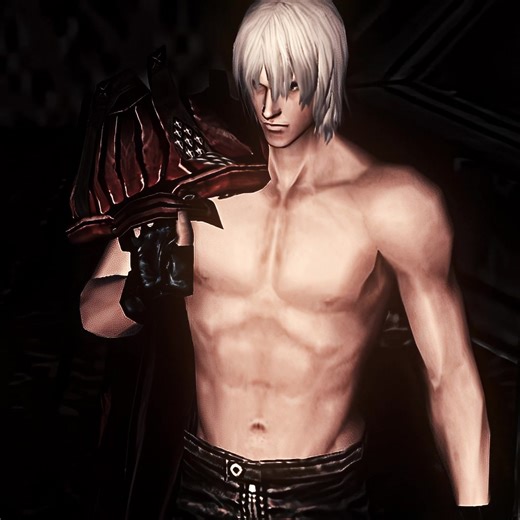 just do it - Vlone / Dante edit/ (ib - @tokii197) #dante #dantesparda #devilmaycry #dmc3 #dmc #fypp -Goats @thekisiari343 @warheqds @tarnishedttt @eeayh26 @reservedevan @yellingyodler @dev4visa