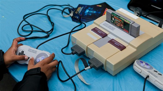 World-famous Nintendo game ‘now worth $1,450’ if you still have it