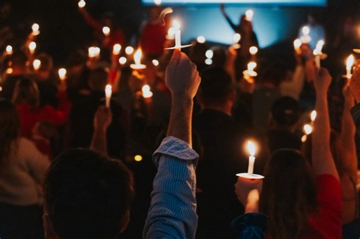 One of our greatest moments of 2025 was gathering for our very first service in our new building. God has been so faithful every step of the way. We are incredibly grateful for every person who has called 3D Community Church home this year, every prayer, every act of service, every story of life change. We can’t wait to see what God does in the year ahead! | 3D Community Church