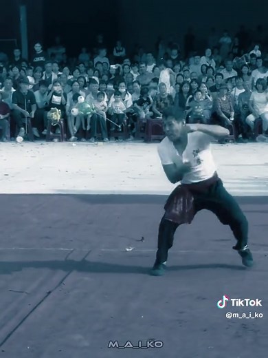 Exploring Monkey Style Kung Fu Techniques