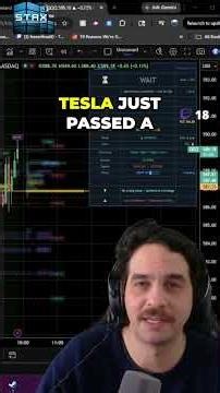 Tesla Fixed It With Code – And That’s the Whole Bull Case 🤖🚗