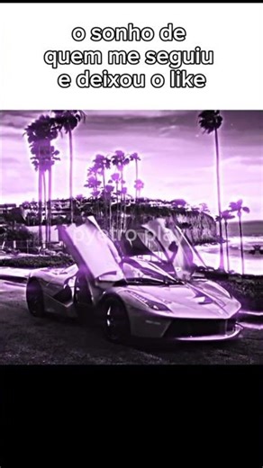 sonho deles vs de quem me seguiu #vídeoviral #jesus #ferrari #iphone #riqueza #viral #10millionview