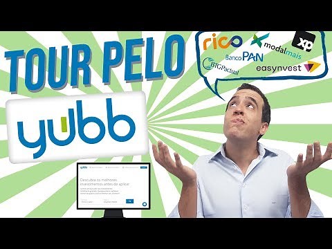 HOW TO INVEST MONEY AND FIND THE BEST INVESTMENT THROUGH YUBB, YOUR INVESTMENT SIMULATOR