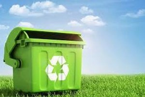Smart Waste Management Using CV and ML