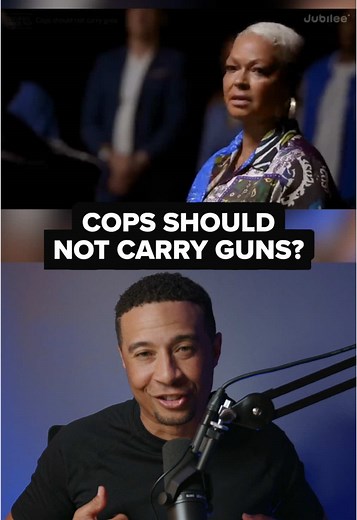 Should Cops Carry Guns? Perspectives and Arguments