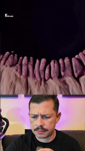 What on earth is that? 👀🤔