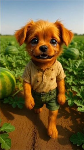 Why Puppies Cry (and how to help)