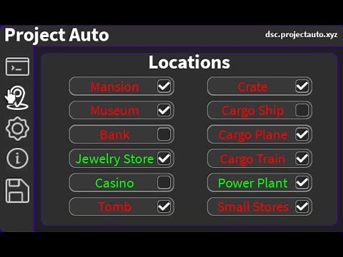 Script Pastebin Jailbreak Project Auto 2023