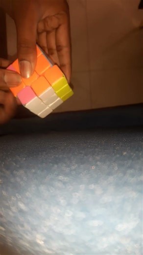 "Unlock Amazing Cube Tricks – Master the Art of Cube Construction!"