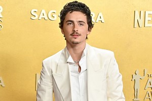 Could Timothée Chalamet’s Remarks About Ballet and Opera Cost Him an Oscar? What He Said