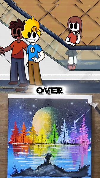 Unexpected Fan Encounters Stories | Brody Animates Adventures